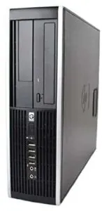 Pachet Calculator second hand HP Compaq 8300 SFF Core i5-3470, 8GB DDR3, 500GB HDD + monitor Acer B225WL