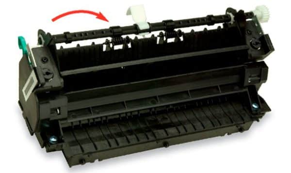 Cuptor (fuser) imprimanta HP LaserJet 3380MFP