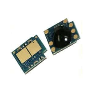Chip cartus HP CE252A