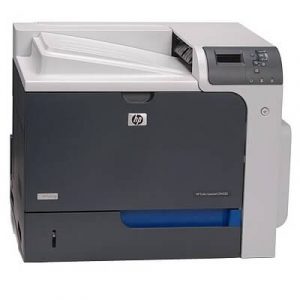 Imprimante laser HP Color LaserJet Enterprise CP4525N