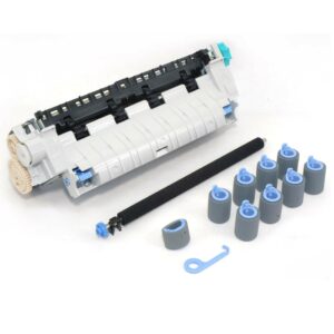 Cuptor (fuser) Hp Laserjet 4350