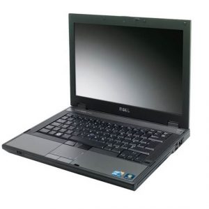 Laptop second hand Dell Latitude E6410 i5 M520 2.4GHz/4GB/250GB