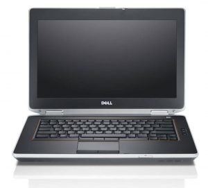 Laptop sh Dell Latitude E6420 Core i5 2520M 2.50Ghz 4Gb 320Gb Dvd-rw