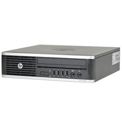 Calculatoare sh HP Compaq 8200 Elite USDT G630 2Gb ddr3 160Gb Dvd-rw