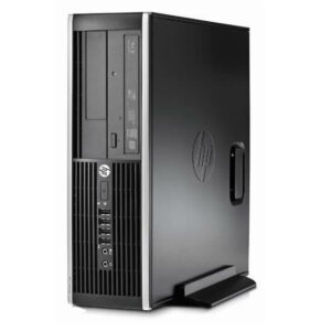 HP Compaq 8300 Elite SFF i5-3470 3.2GHz/8GB DDR3/500GB