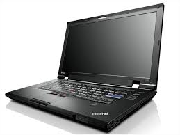 Laptop second hand Lenovo Thinkpad L420 Core i5 2520M 2.50Ghz 4GB 320Gb, webcam