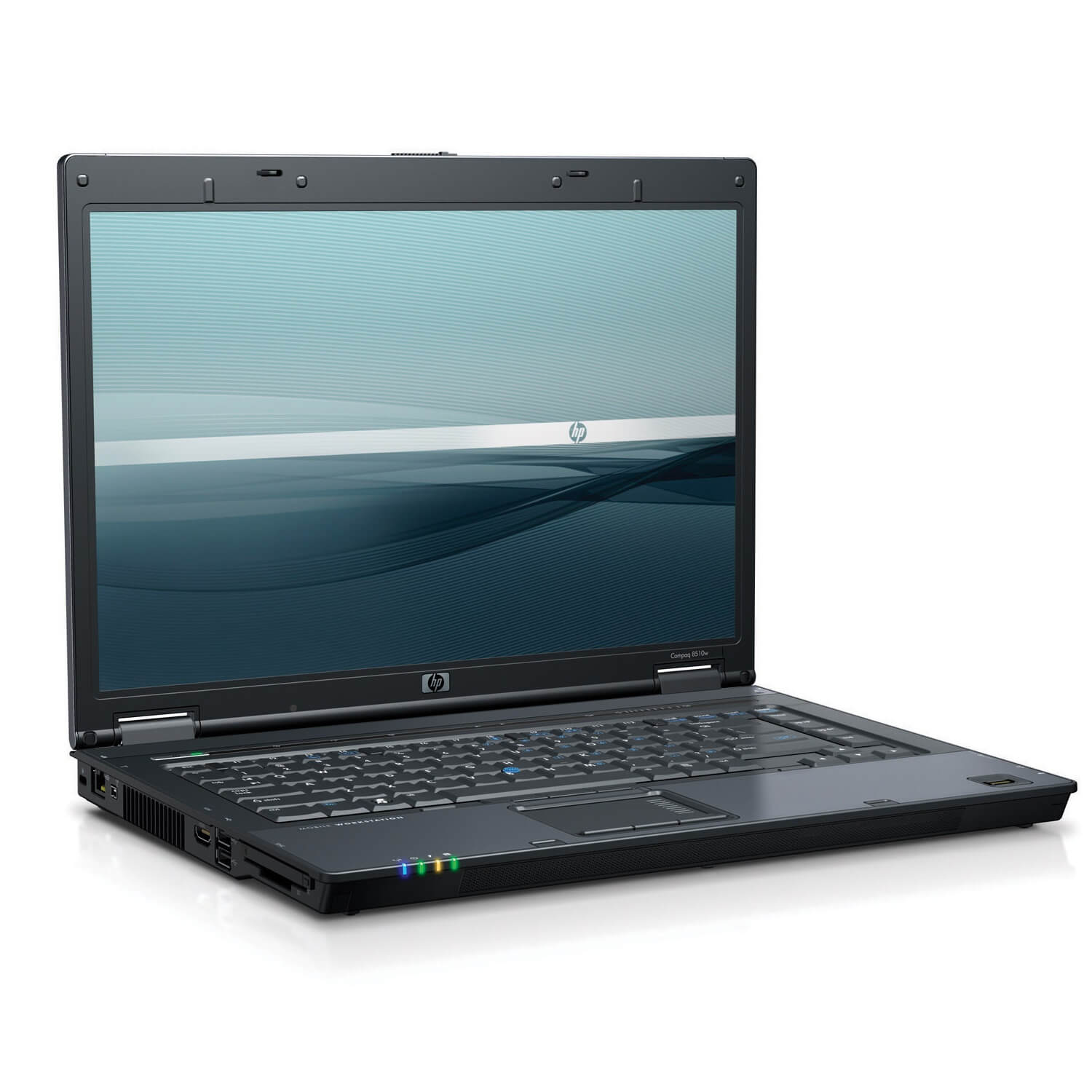 Разборка ноутбука hp compaq nc6120