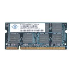Memorie laptop 1GB DDR2 modele diferite