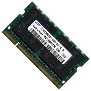 Memorie laptop 4GB DDR3