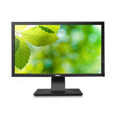 Monitor second hand Dell Professional P2211H, LED, Full HD, 21.5inch, Grad A
