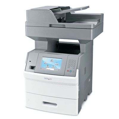 Imprimanta multifunctionala laser duplex automat