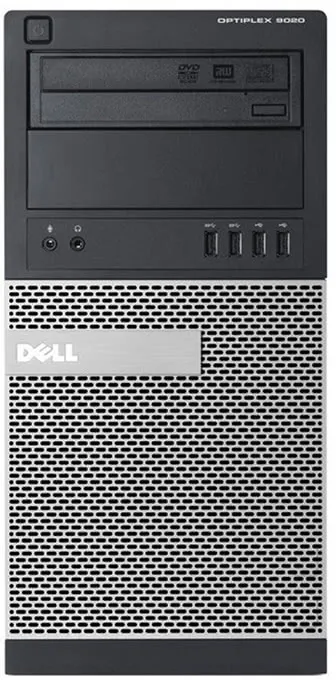 Calculator Dell Optiplex 9020 Tower Core i5-4570, 8GB DDR3, 500GB