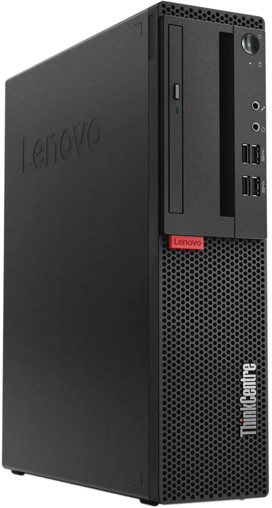 Lenovo M710S SFF Intel Core i3-6100, 8GB DDR4, 256GB SSD