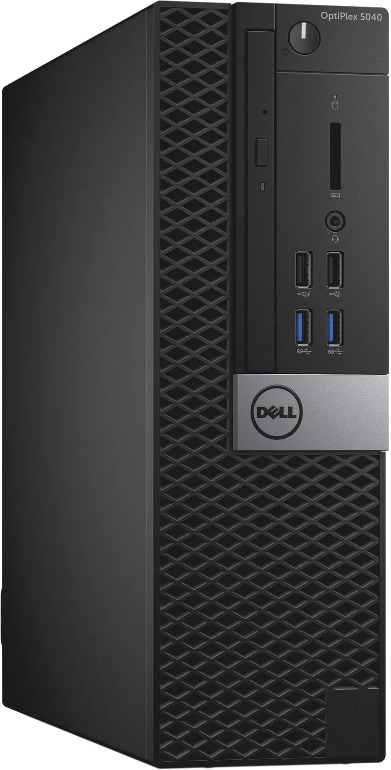 Dell Optiplex 5040 SFF Intel Core i3-6100, 8GB DDR3, 128GB SSD