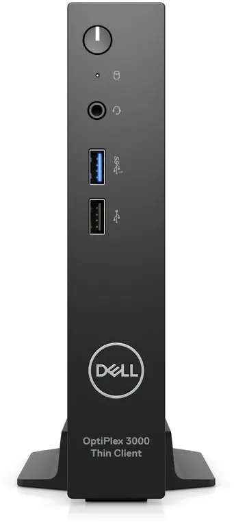 Dell Optiplex 3000 Tiny Intel Core i5-12600T, 16GB DDR4, 512GB SSD