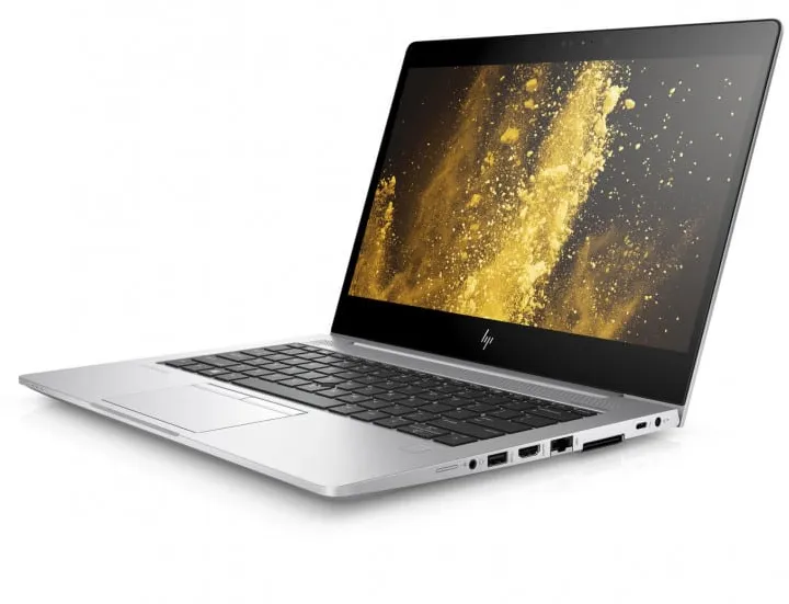 HP EliteBook 830 G5 Core i5-8250U, 32GB DDR4, SSD 2TB, Ecran Full HD