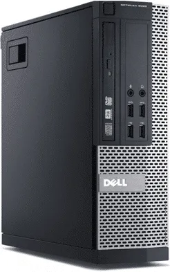 Dell Optiplex 9020 SFF Core i5-4590 Gen 4, 8GB DDR3, 128GB SSD