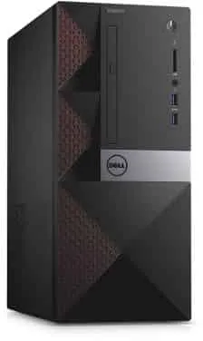 Dell Vostro 3650 MT Core i5-6400, 8GB DDR4, 500GB