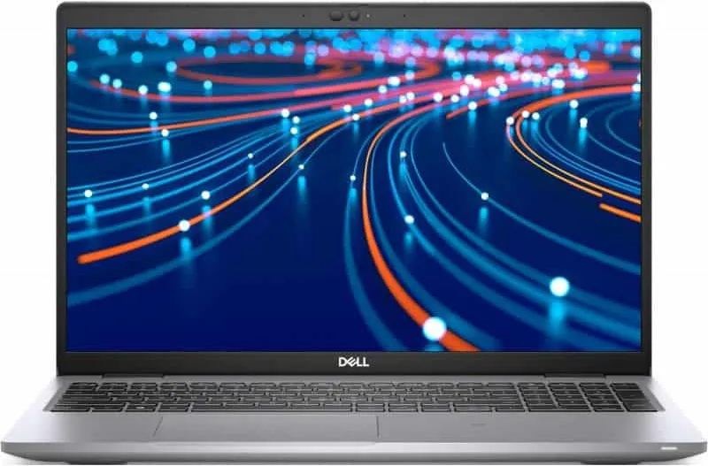 Dell Latitude 5520 Core i5-10210U, 8GB DDR4, 256GB SSD, HDMI, Ecran Full HD